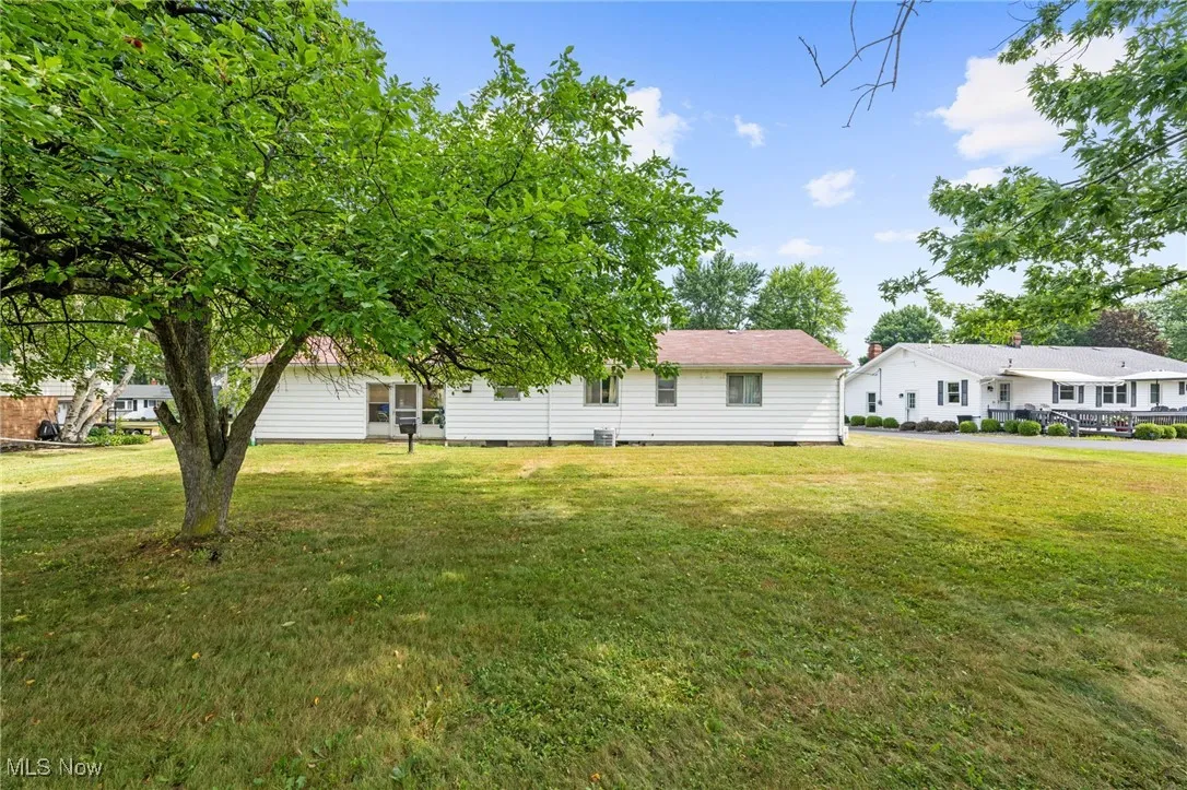 133 Tuckmere Drive, Painesville, Ohio 44077,MLS Now Listing ID