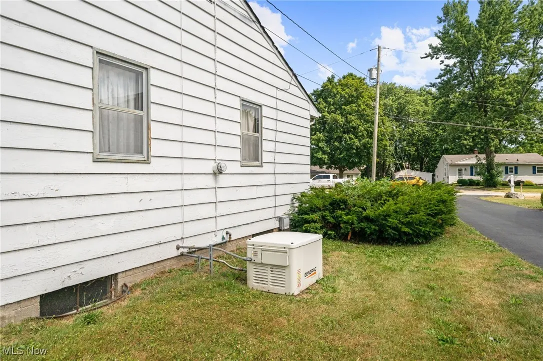133 Tuckmere Drive, Painesville, Ohio 44077,MLS Now Listing ID
