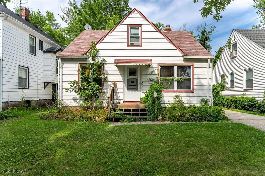 1477 E 195th Street, Euclid, Ohio 44117,MLS Now Listing ID
