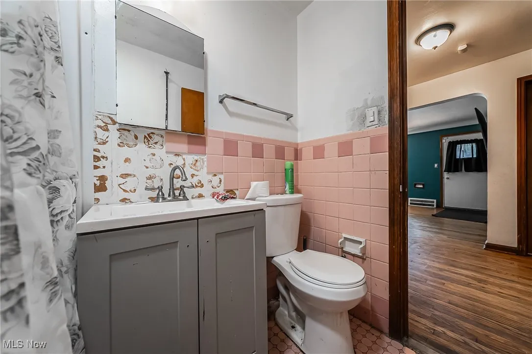 1477 E 195th Street, Euclid, Ohio 44117,MLS Now Listing ID