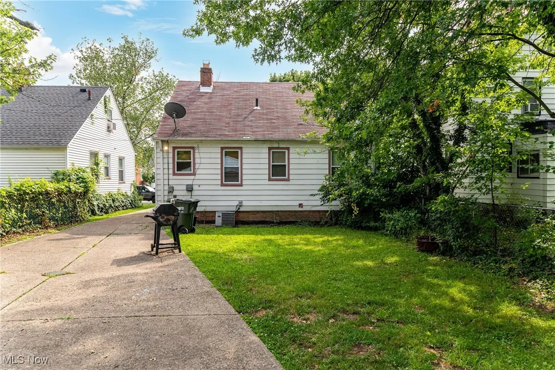 1477 E 195th Street, Euclid, Ohio 44117,MLS Now Listing ID