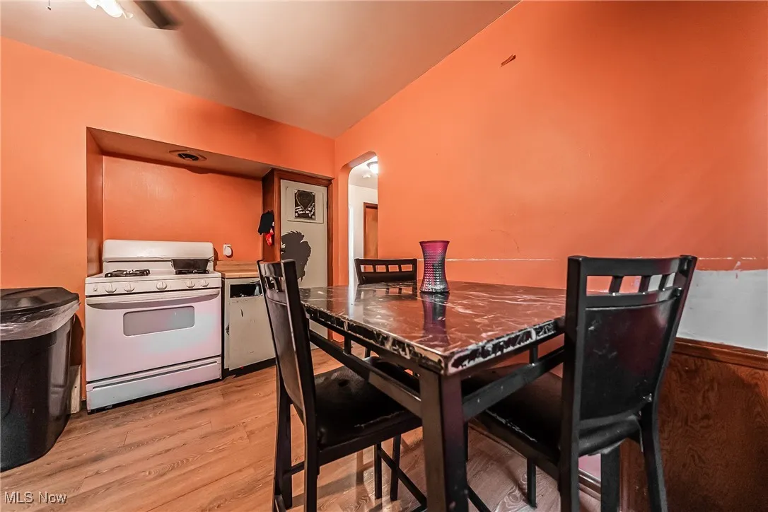 1477 E 195th Street, Euclid, Ohio 44117,MLS Now Listing ID