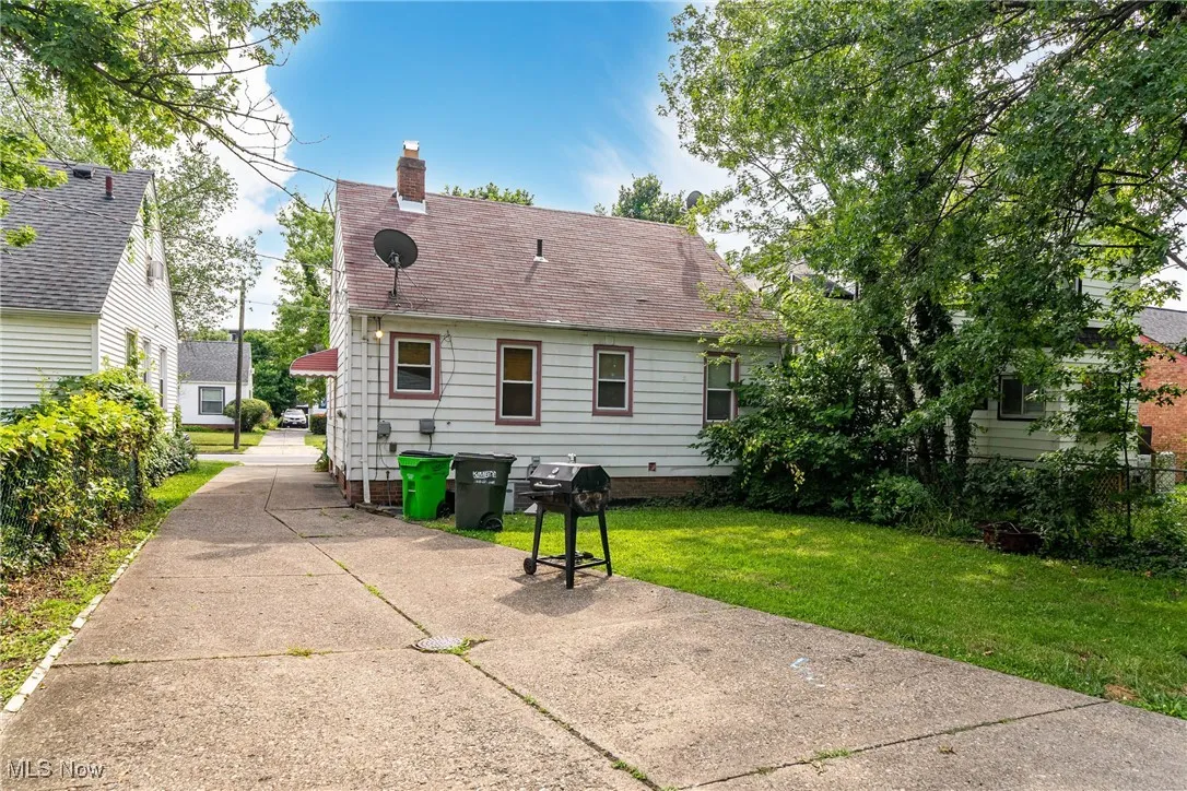 1477 E 195th Street, Euclid, Ohio 44117,MLS Now Listing ID