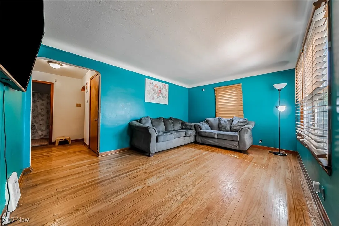 1477 E 195th Street, Euclid, Ohio 44117,MLS Now Listing ID