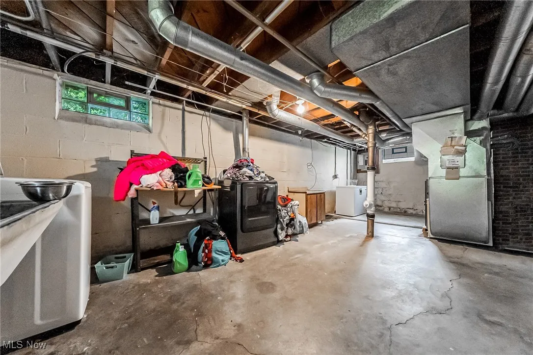 1477 E 195th Street, Euclid, Ohio 44117,MLS Now Listing ID