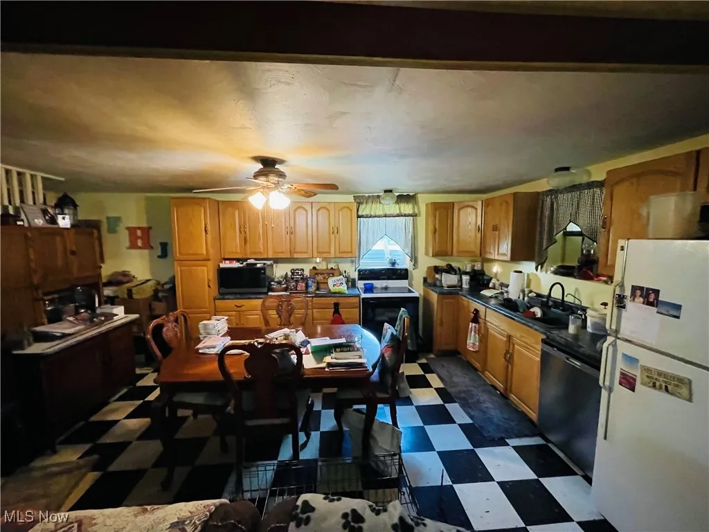 6182 DUEBER Avenue, East Sparta, Ohio 44626,MLS Now Listing ID