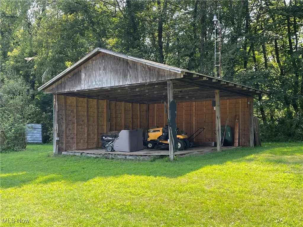6182 DUEBER Avenue, East Sparta, Ohio 44626,MLS Now Listing ID