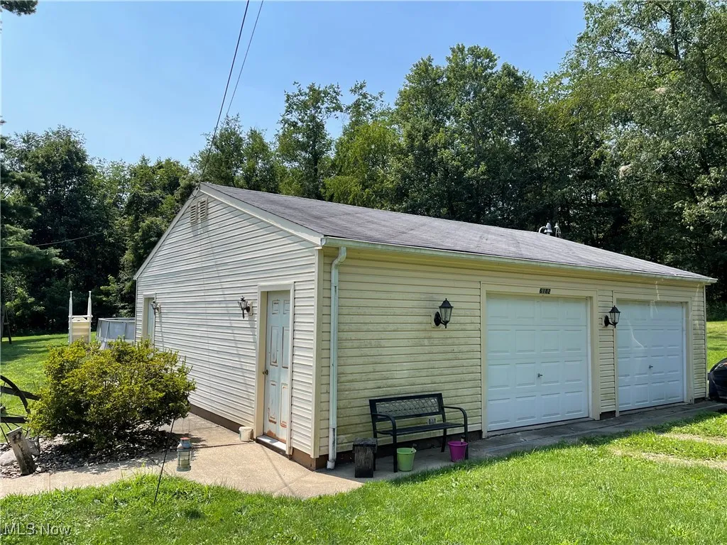 6182 DUEBER Avenue, East Sparta, Ohio 44626,MLS Now Listing ID