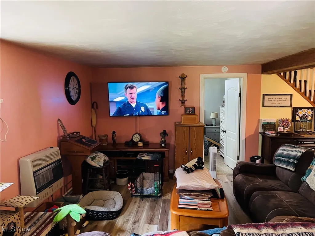 6182 DUEBER Avenue, East Sparta, Ohio 44626,MLS Now Listing ID