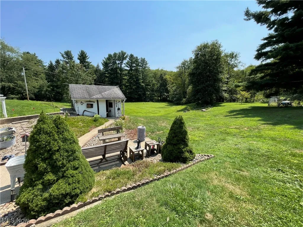 6182 DUEBER Avenue, East Sparta, Ohio 44626,MLS Now Listing ID