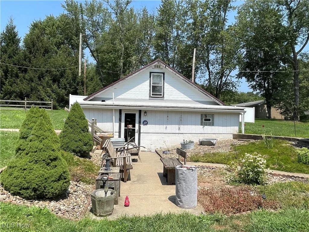 6182 DUEBER Avenue, East Sparta, Ohio 44626,MLS Now Listing ID
