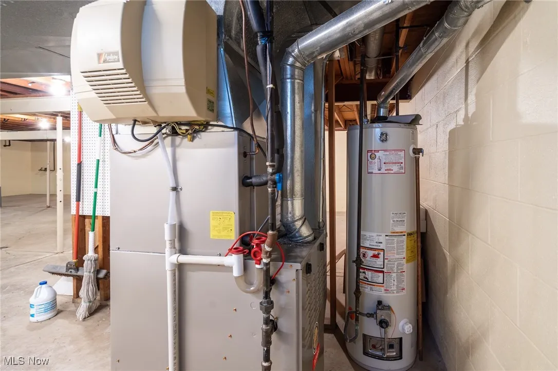 43304 Dellefield Road, Elyria, Ohio 44035,MLS Now Listing ID