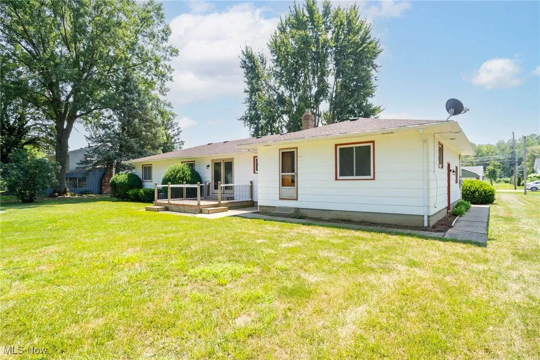 43304 Dellefield Road, Elyria, Ohio 44035,MLS Now Listing ID