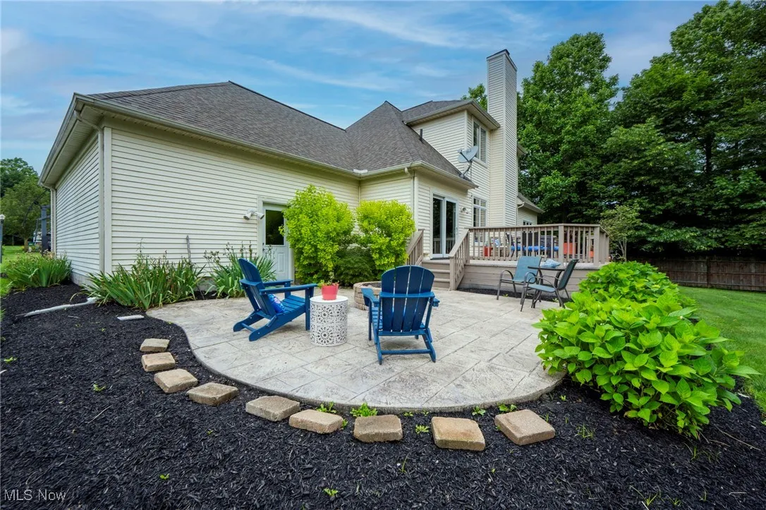 7955 Forest Valley Lane, Concord, Ohio 44077,MLS Now Listing ID