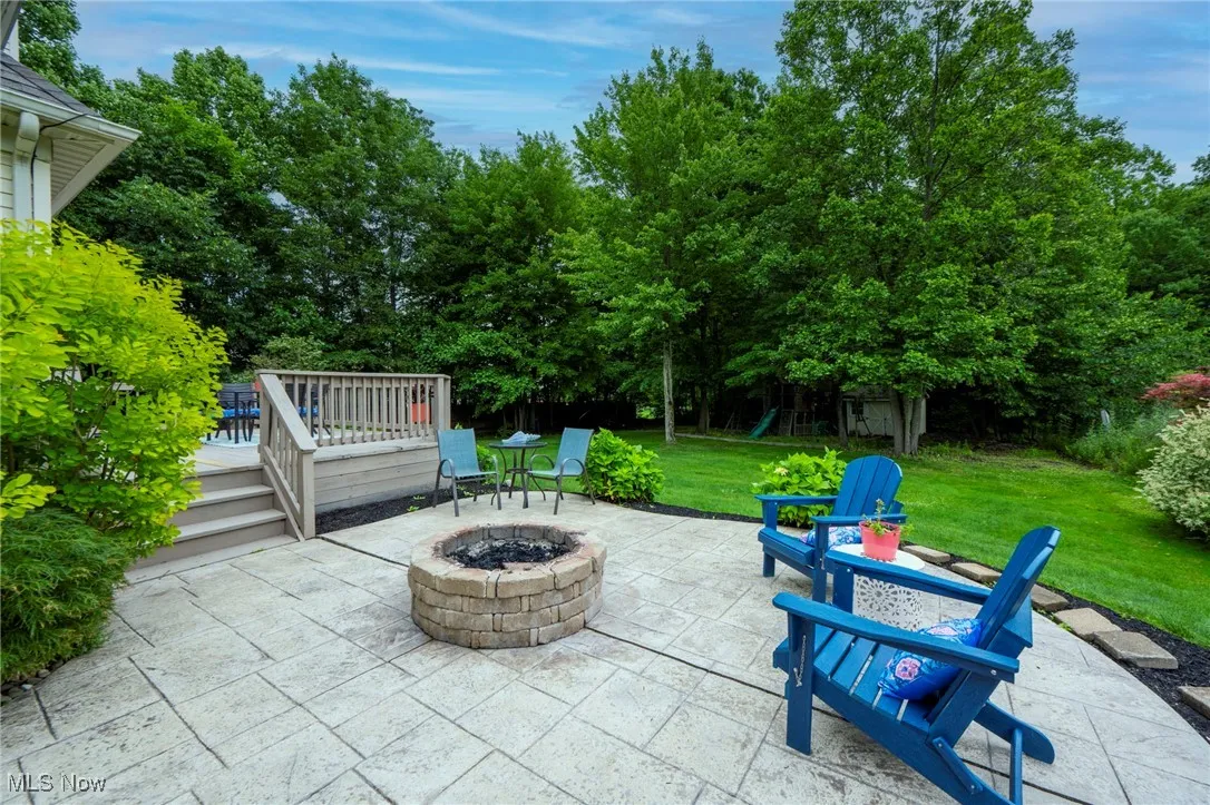 7955 Forest Valley Lane, Concord, Ohio 44077,MLS Now Listing ID