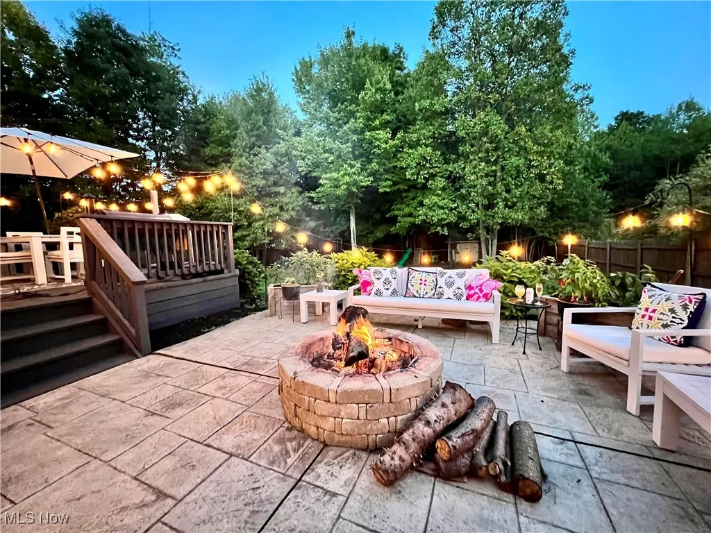 7955 Forest Valley Lane, Concord, Ohio 44077,MLS Now Listing ID