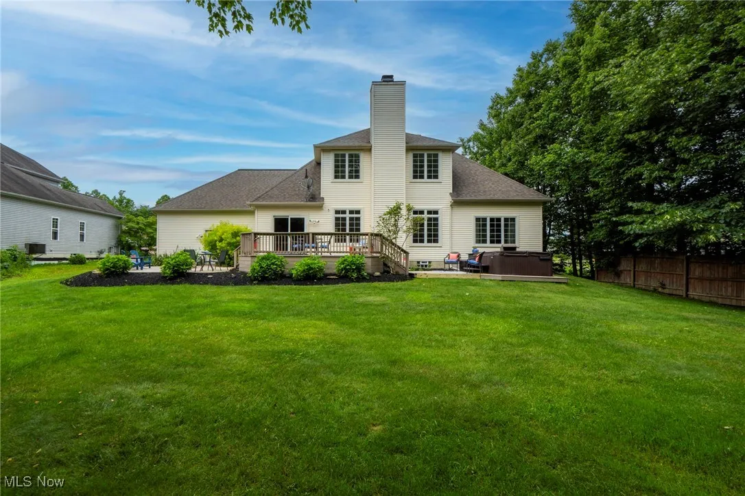 7955 Forest Valley Lane, Concord, Ohio 44077,MLS Now Listing ID