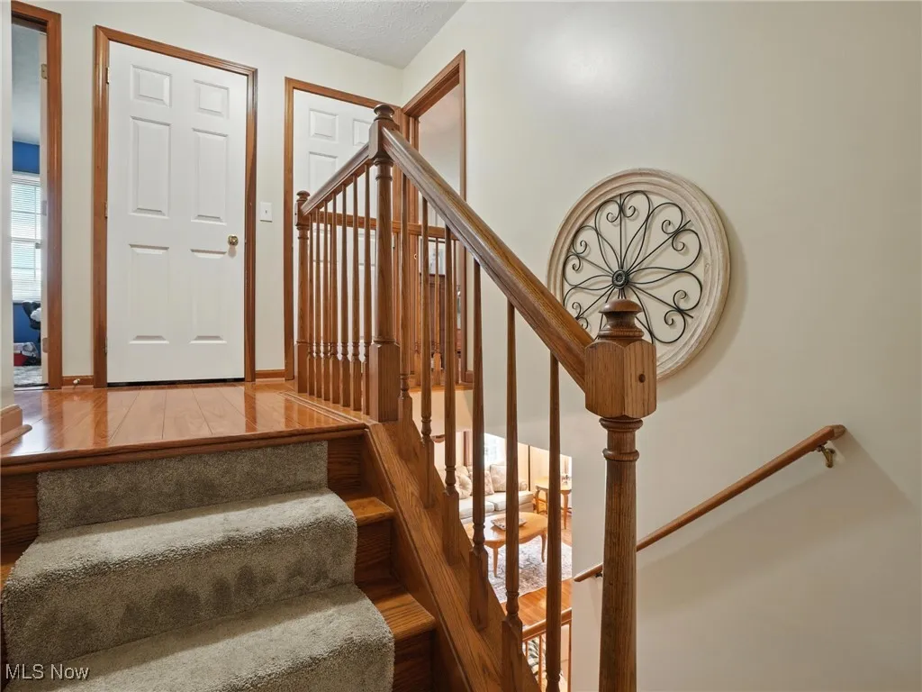 Stairway
