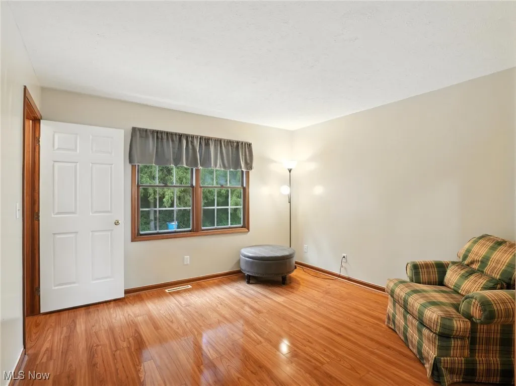 Bedroom 1.