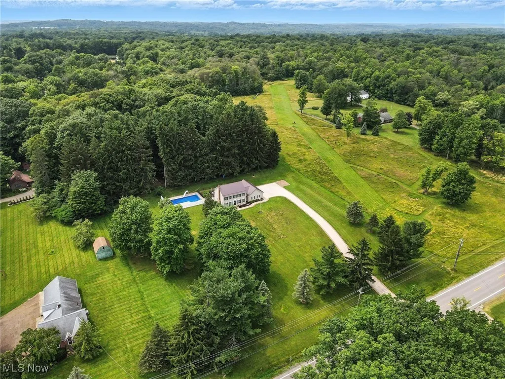 13670 Ravenna Road, Newbury, Ohio 44065,MLS Now Listing ID