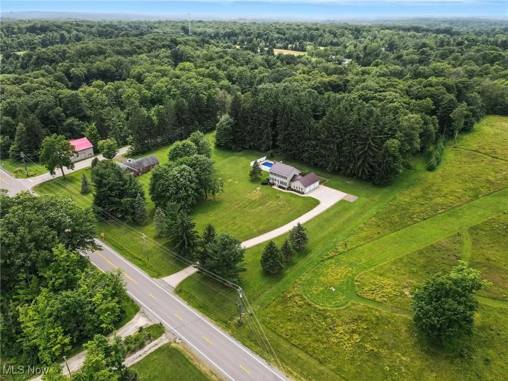 13670 Ravenna Road, Newbury, Ohio 44065,MLS Now Listing ID
