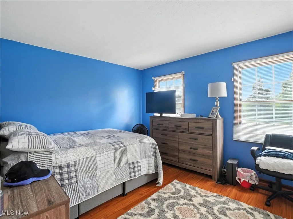 Bedroom 2.