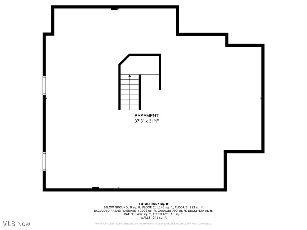 13670 Ravenna Road, Newbury, Ohio 44065,MLS Now Listing ID