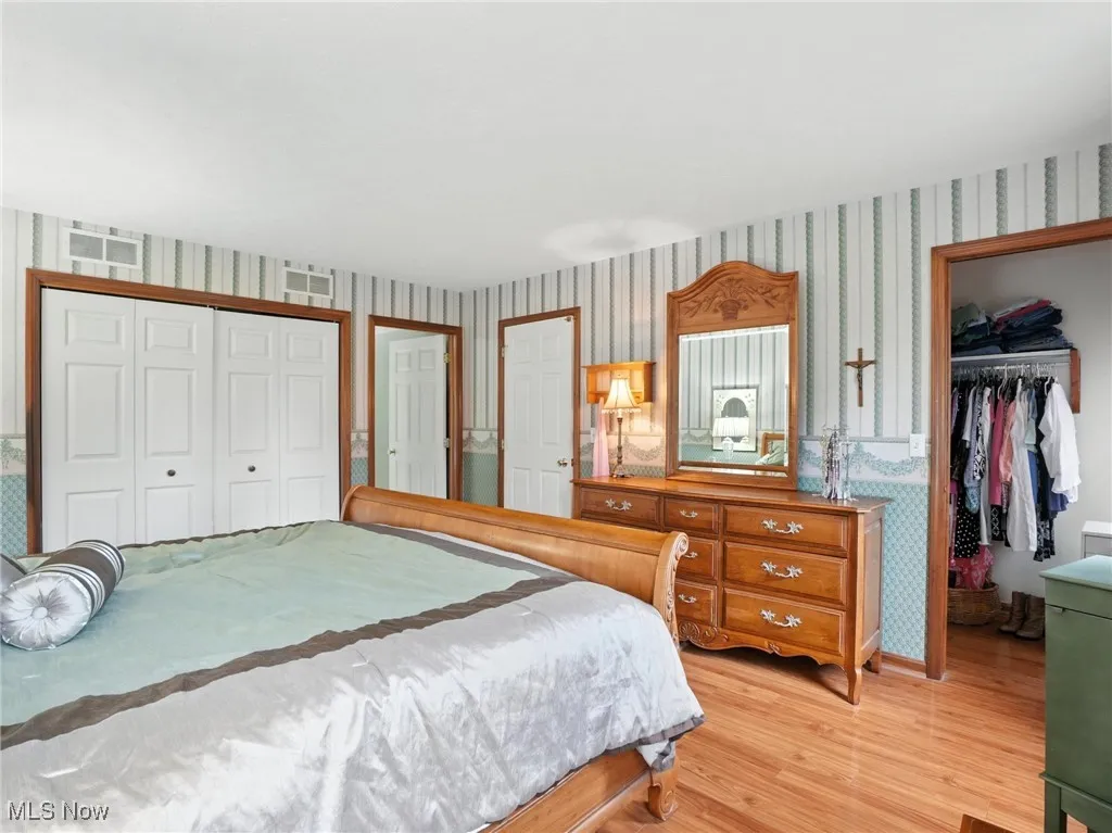 Owner's suite.