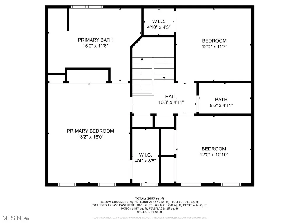 13670 Ravenna Road, Newbury, Ohio 44065,MLS Now Listing ID