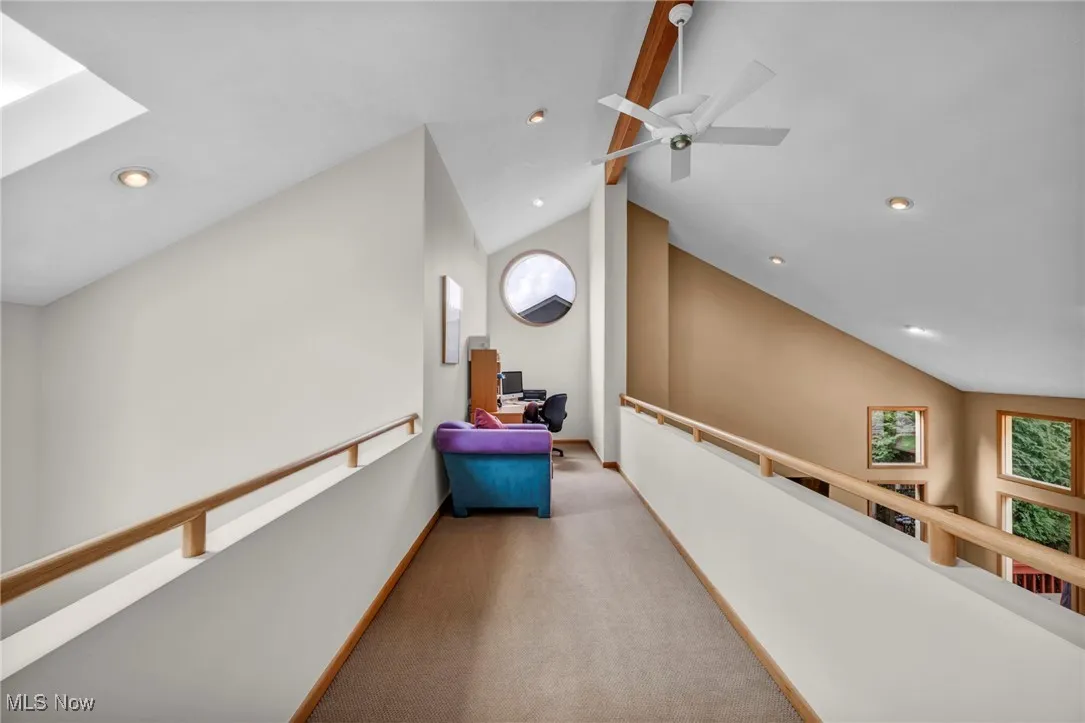155 Orange Tree Drive, Chagrin Falls, Ohio 44022,MLS Now Listing ID