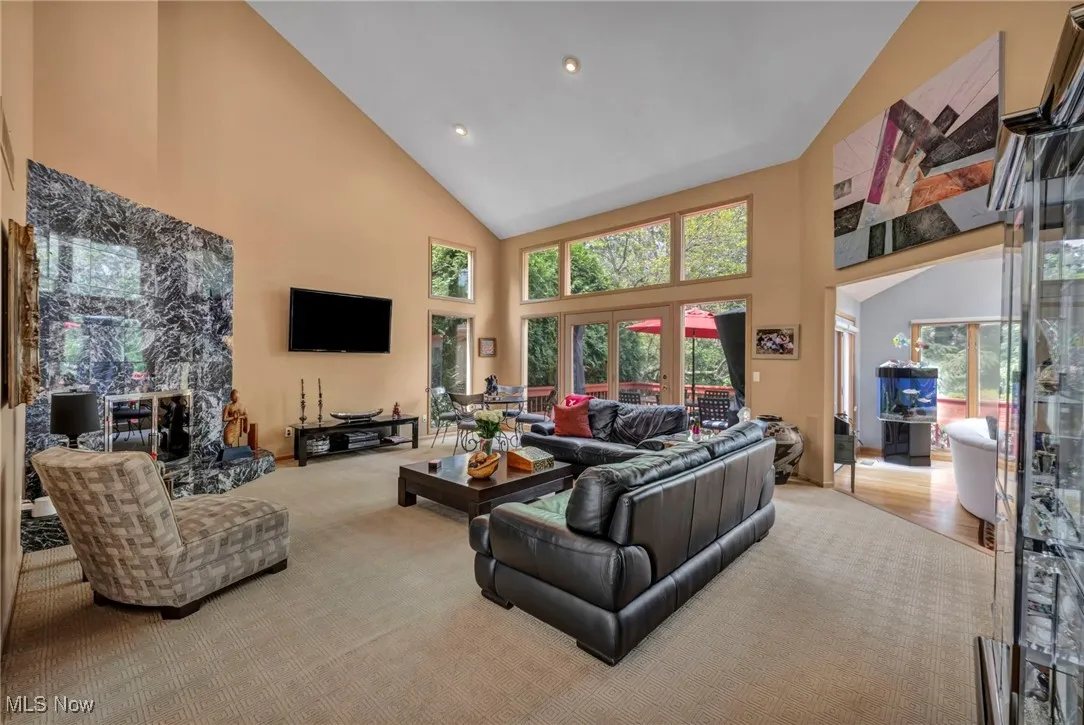155 Orange Tree Drive, Chagrin Falls, Ohio 44022,MLS Now Listing ID