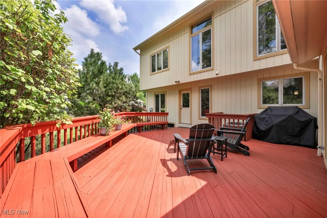 155 Orange Tree Drive, Chagrin Falls, Ohio 44022,MLS Now Listing ID