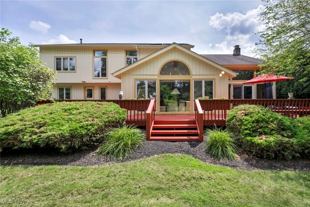 155 Orange Tree Drive, Chagrin Falls, Ohio 44022,MLS Now Listing ID