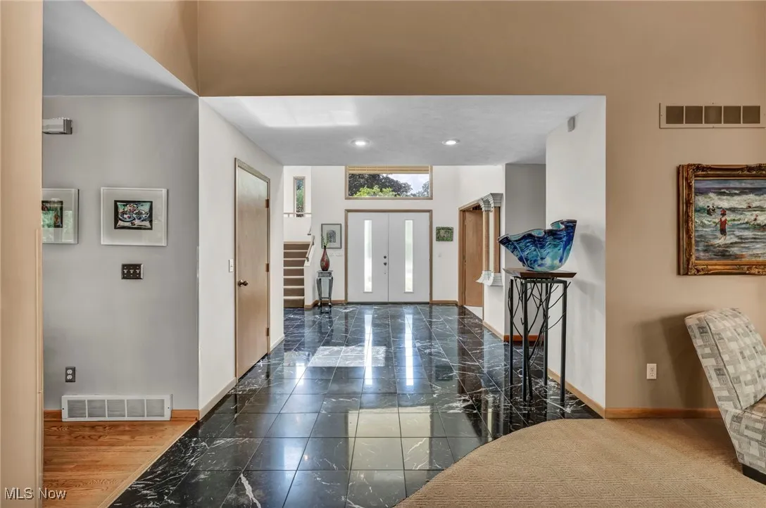 155 Orange Tree Drive, Chagrin Falls, Ohio 44022,MLS Now Listing ID