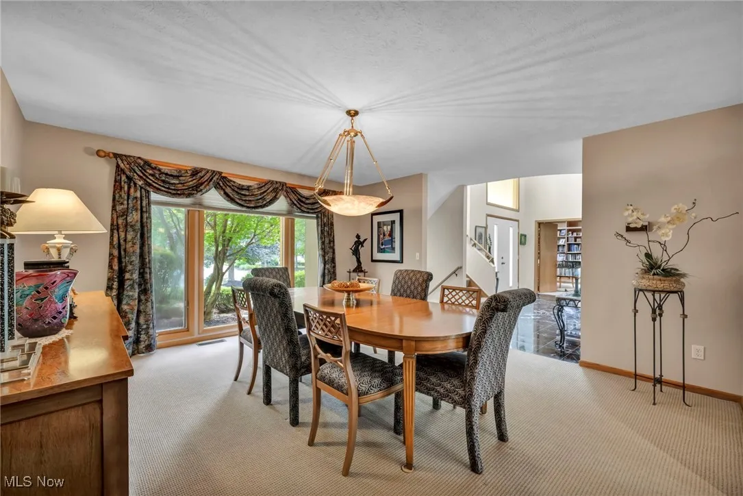 155 Orange Tree Drive, Chagrin Falls, Ohio 44022,MLS Now Listing ID