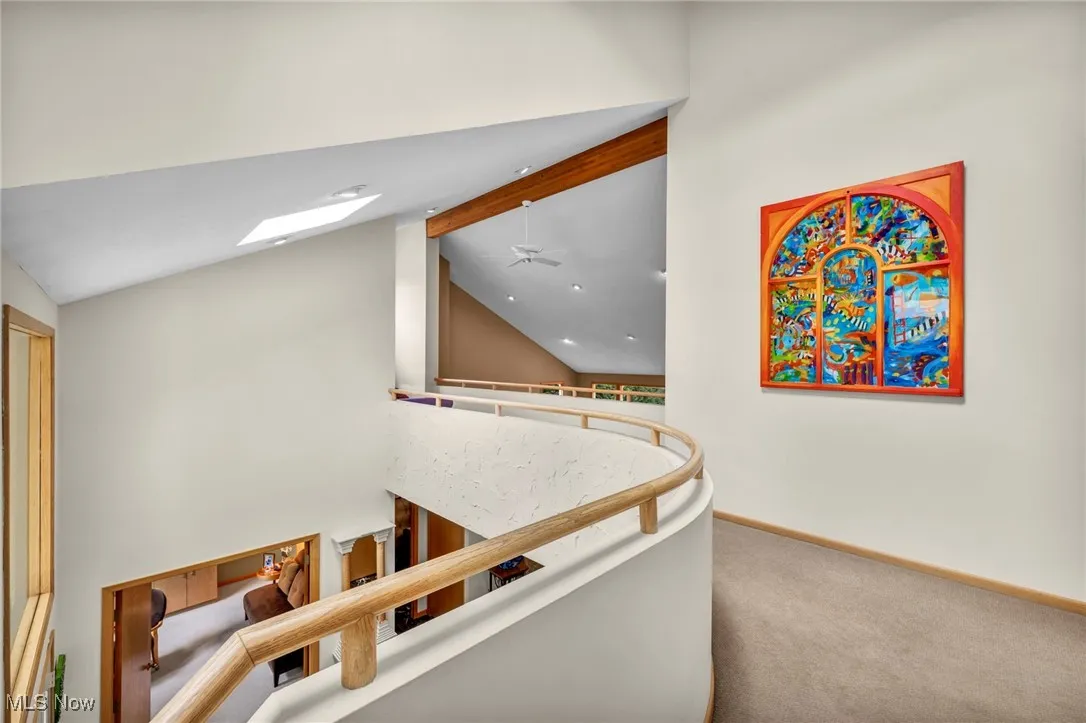 155 Orange Tree Drive, Chagrin Falls, Ohio 44022,MLS Now Listing ID