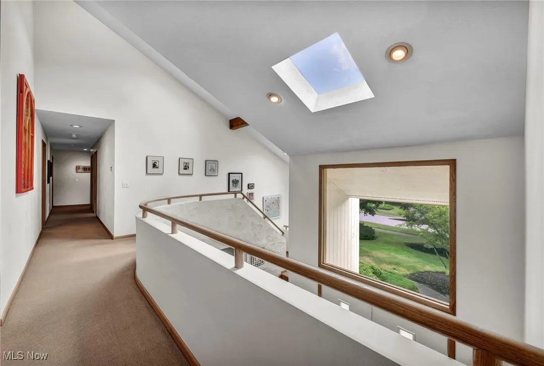 155 Orange Tree Drive, Chagrin Falls, Ohio 44022,MLS Now Listing ID