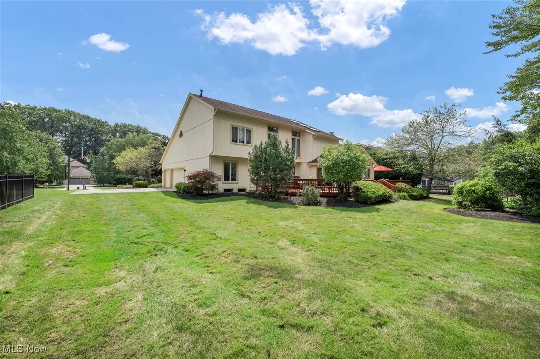 155 Orange Tree Drive, Chagrin Falls, Ohio 44022,MLS Now Listing ID