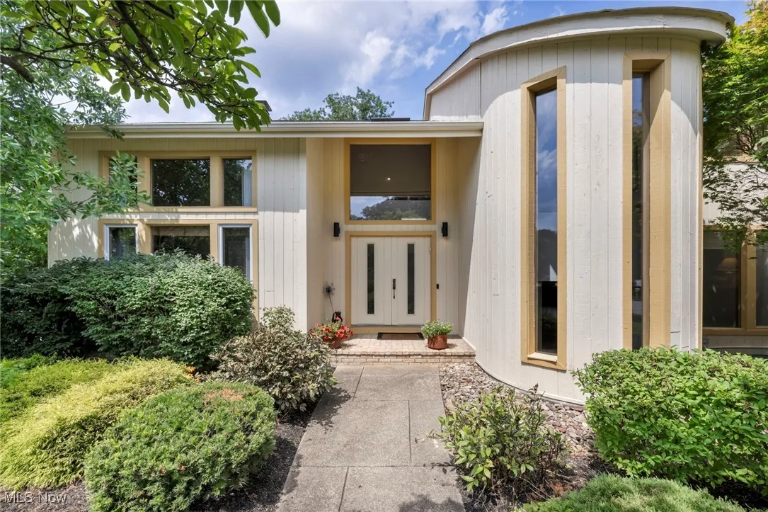 155 Orange Tree Drive, Chagrin Falls, Ohio 44022,MLS Now Listing ID
