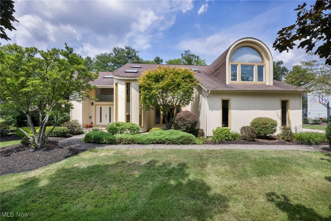 155 Orange Tree Drive, Chagrin Falls, Ohio 44022,MLS Now Listing ID