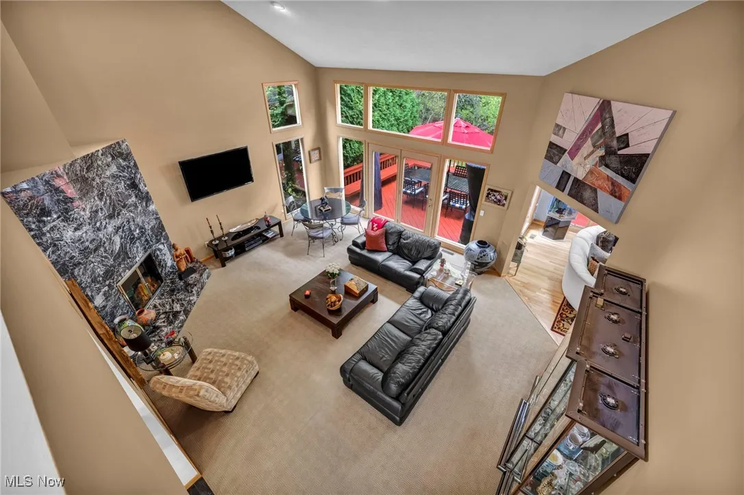 155 Orange Tree Drive, Chagrin Falls, Ohio 44022,MLS Now Listing ID