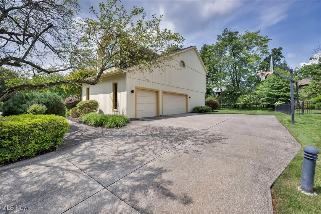 155 Orange Tree Drive, Chagrin Falls, Ohio 44022,MLS Now Listing ID