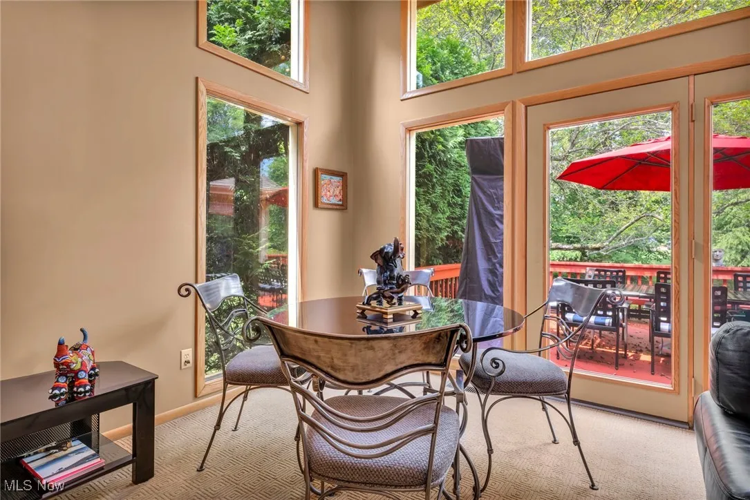 155 Orange Tree Drive, Chagrin Falls, Ohio 44022,MLS Now Listing ID