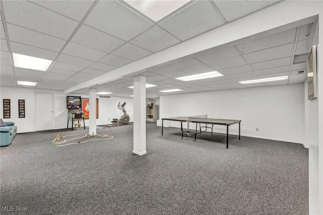 155 Orange Tree Drive, Chagrin Falls, Ohio 44022,MLS Now Listing ID
