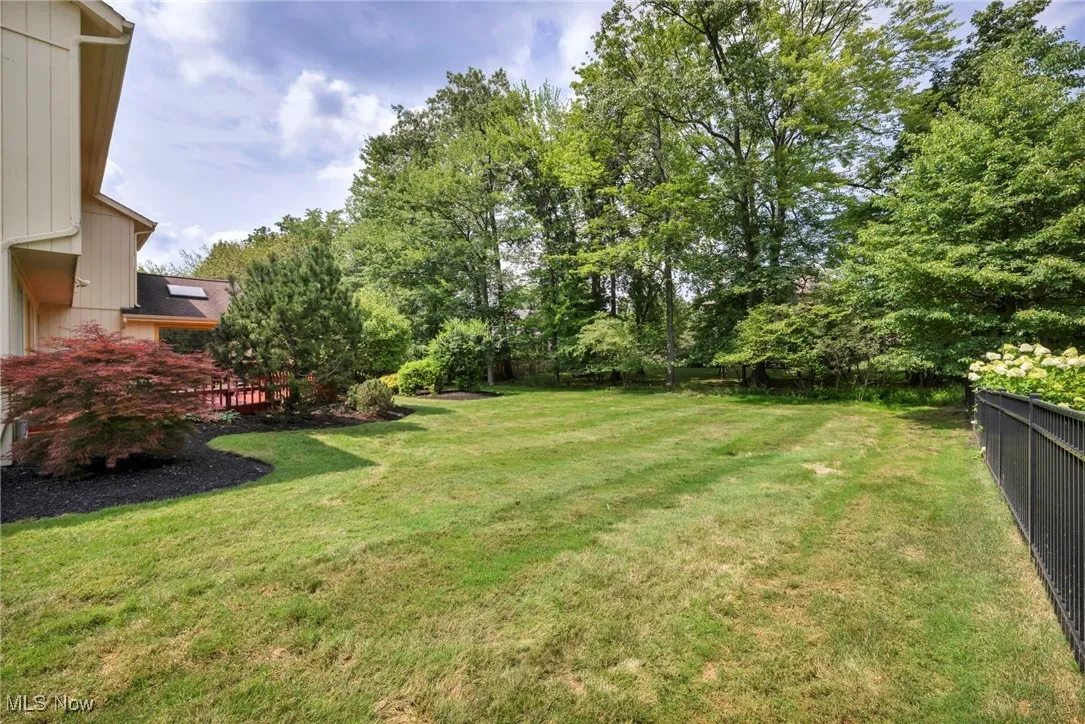 155 Orange Tree Drive, Chagrin Falls, Ohio 44022,MLS Now Listing ID