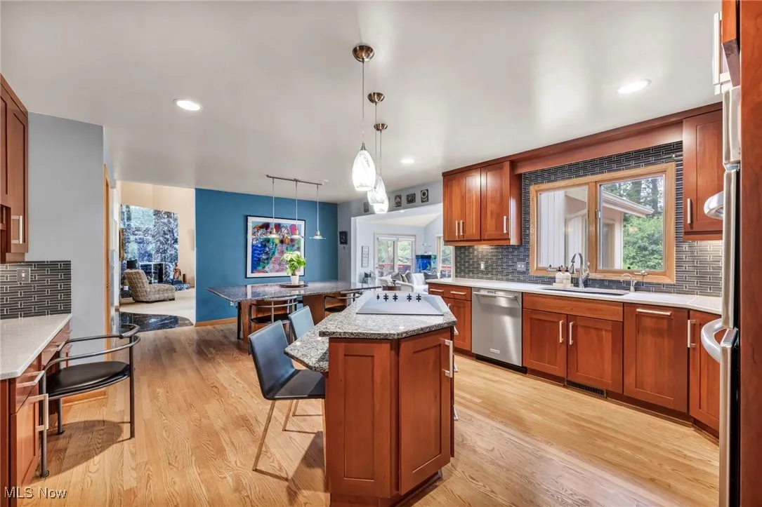 155 Orange Tree Drive, Chagrin Falls, Ohio 44022,MLS Now Listing ID