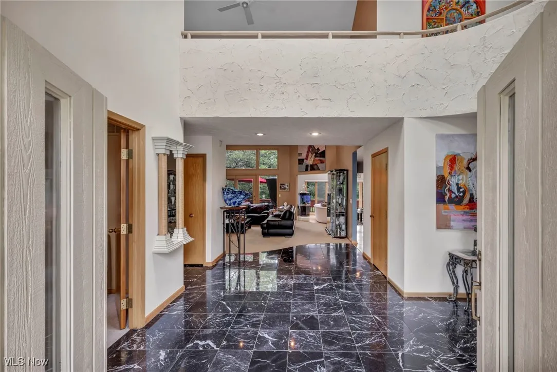155 Orange Tree Drive, Chagrin Falls, Ohio 44022,MLS Now Listing ID