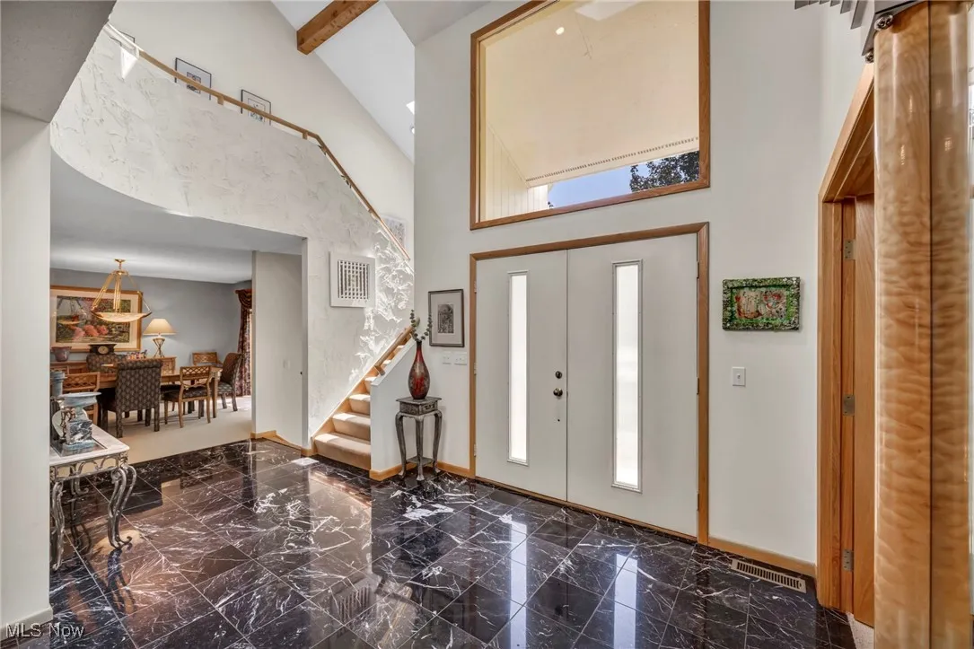 155 Orange Tree Drive, Chagrin Falls, Ohio 44022,MLS Now Listing ID