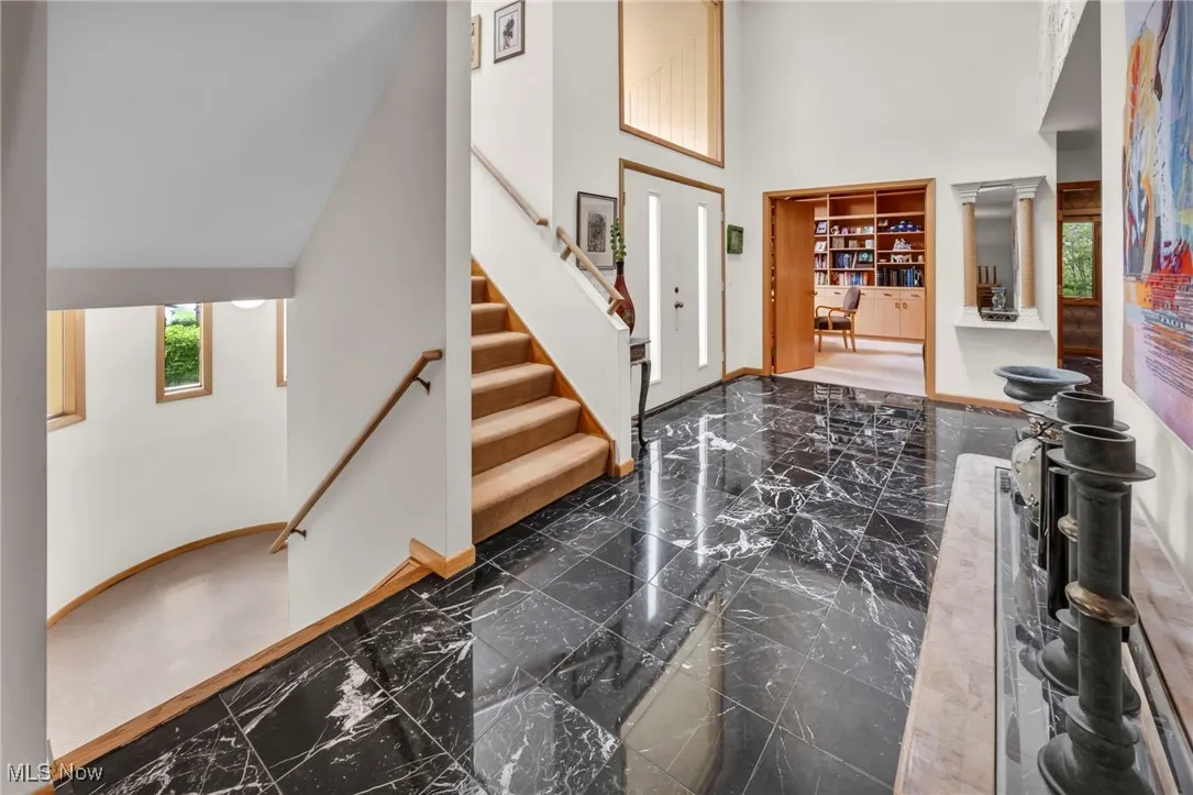 155 Orange Tree Drive, Chagrin Falls, Ohio 44022,MLS Now Listing ID