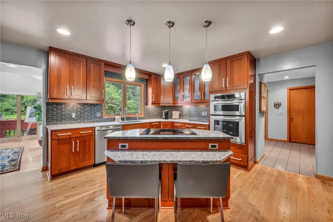 155 Orange Tree Drive, Chagrin Falls, Ohio 44022,MLS Now Listing ID